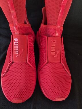 Puma X Fenty By Rihanna